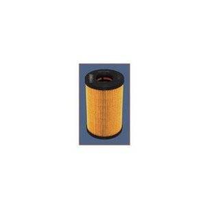 FILTRE A HUILE L124 Misfat