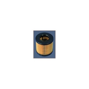 FILTRE A HUILE L115 Misfat