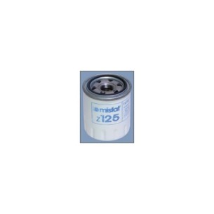 FILTRE A HUILE Z125 Misfat
