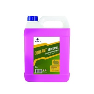 COOLANT UNIVERSEL ROSE