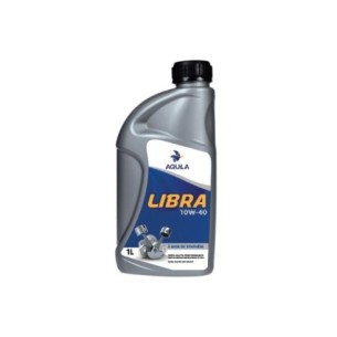 LIBRA 10W-40 1L