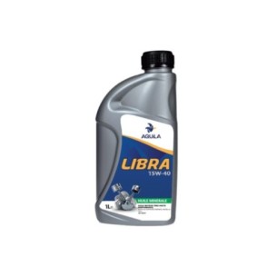 LIBRA 15W-40 1L