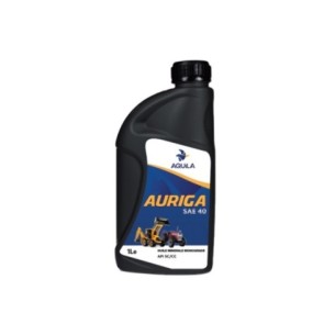 AURIGA SAE 40 1L