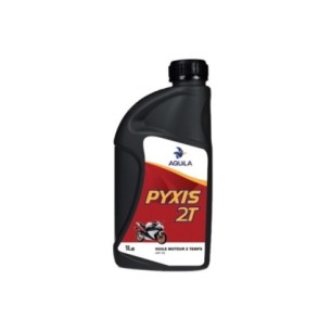 PYXIS 2T 1L