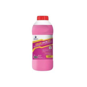 COOLANT HIGH PRO 50% Rose 1L