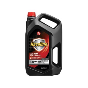 HAVOLINE EXTRA 15W40