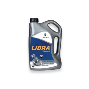 LIBRA 10W-40 4L