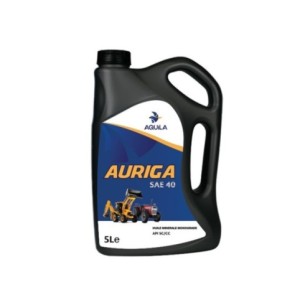 AURIGA SAE 40
