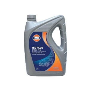 Gulf TEC Plus 10W40