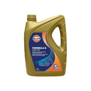 GULF FORMULA G 5W40