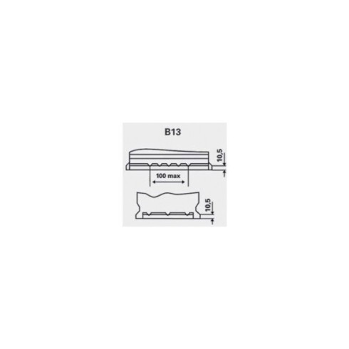 Batterie VARTA Black Dynamic 45Ah /...