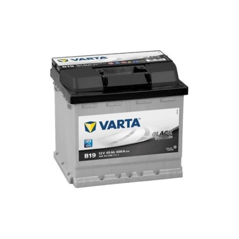 Batterie VARTA Black Dynamic 45Ah /...