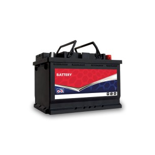 BATTERIE AD70-D26L (E23)...